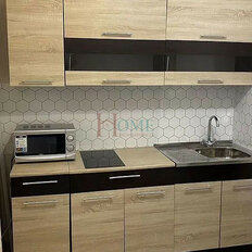 Квартира 30,3 м², 1-комнатная - изображение 5