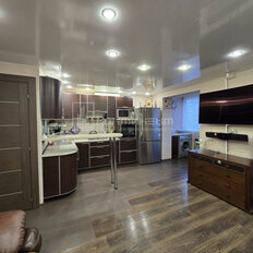 Квартира 64 м², 3-комнатная - изображение 5