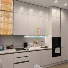 Квартира 50 м², 1-комнатная - изображение 3