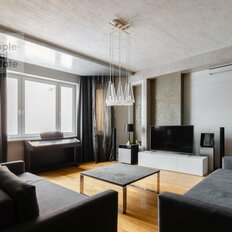 Квартира 121 м², 4-комнатная - изображение 2