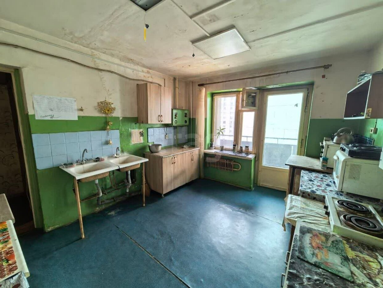 Комната 12.9 м² в Белгород — фото 8 из 15