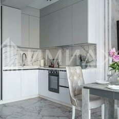 Квартира 60 м², 2-комнатные - изображение 4
