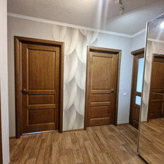 Квартира 59 м², 2-комнатная - изображение 1