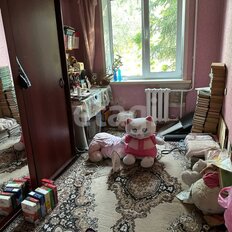 Квартира 57,9 м², 4-комнатная - изображение 1