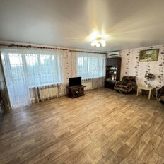 Квартира 105 м², 3-комнатная - изображение 3