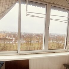 Квартира 41,8 м², 2-комнатная - изображение 5