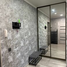 Квартира 45 м², 1-комнатная - изображение 5