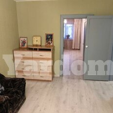 Квартира 45 м², 2-комнатная - изображение 4