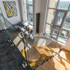 Квартира 124,8 м², 3-комнатная - изображение 1