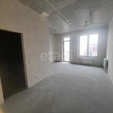 Квартира 31,8 м², студия - изображение 2