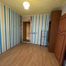 Квартира 66,3 м², 3-комнатная - изображение 5