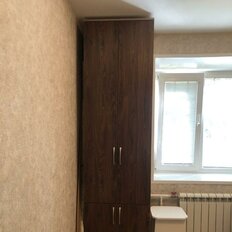 Квартира 13 м², студия - изображение 2