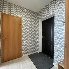 Квартира 30 м², 1-комнатная - изображение 1