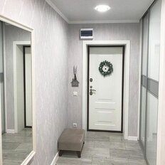Квартира 41 м², 1-комнатная - изображение 4