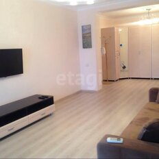 Квартира 90 м², 2-комнатная - изображение 2