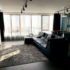 Квартира 80 м², 2-комнатная - изображение 3