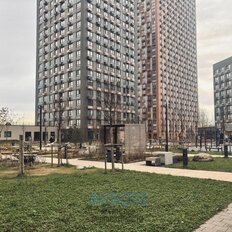 Квартира 34 м², 1-комнатная - изображение 3