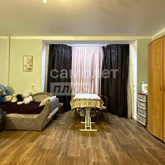 Квартира 75,1 м², 2-комнатная - изображение 3