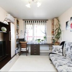 Квартира 36,7 м², 1-комнатная - изображение 1