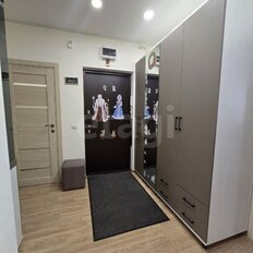 Квартира 55,9 м², 2-комнатная - изображение 5