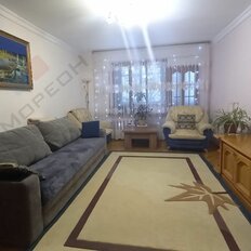 Квартира 62,8 м², 3-комнатная - изображение 1