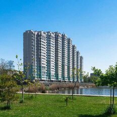 Квартира 65,3 м², 2-комнатная - изображение 1