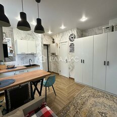 Квартира 24 м², 1-комнатная - изображение 1