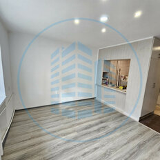Квартира 21,1 м², 1-комнатная - изображение 2