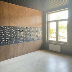 Квартира 49,5 м², 2-комнатная - изображение 5