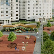 Квартира 76,1 м², 3-комнатная - изображение 4
