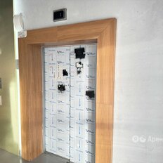 Квартира 25 м², студия - изображение 4