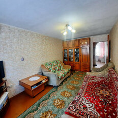 Квартира 46,6 м², 2-комнатная - изображение 4