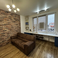 Квартира 45 м², 1-комнатная - изображение 1