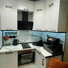 Квартира 23,4 м², студия - изображение 5