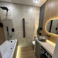 Квартира 62 м², 2-комнатная - изображение 4