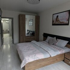 Квартира 49,5 м², 1-комнатная - изображение 3