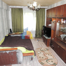 Квартира 47,6 м², 2-комнатная - изображение 2