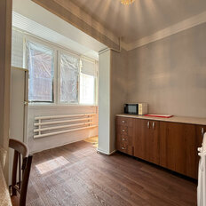 Квартира 31,9 м², 1-комнатная - изображение 2
