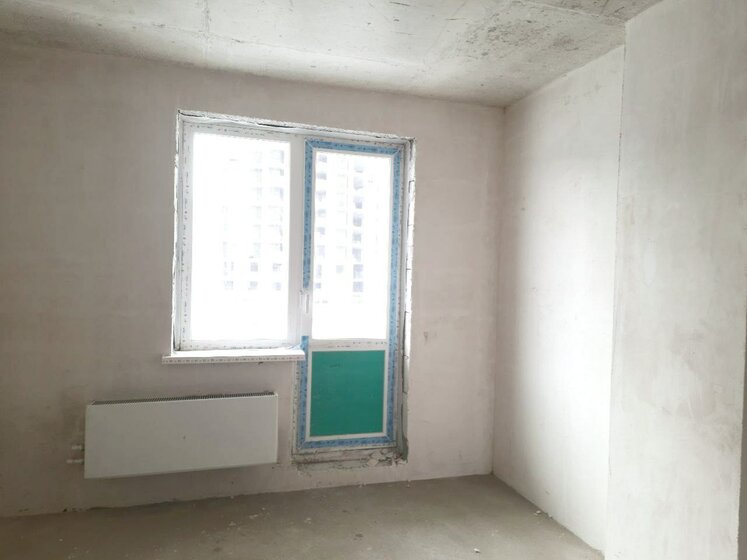 42 м², 1-комнатная квартира 6 651 800 ₽ - изображение 47