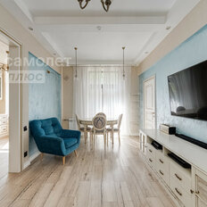 Квартира 63,6 м², 3-комнатная - изображение 1