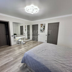 Квартира 136 м², 3-комнатная - изображение 4