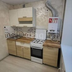 Квартира 29,1 м², 1-комнатная - изображение 2