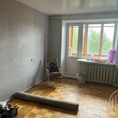 Квартира 33,1 м², 1-комнатная - изображение 5