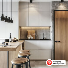 Квартира 24,2 м², студия - изображение 1