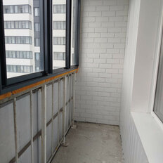 Квартира 25,3 м², студия - изображение 5