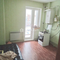 Квартира 36,2 м², 1-комнатная - изображение 2