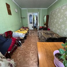 Квартира 64,3 м², 3-комнатная - изображение 3
