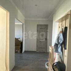 Квартира 50,7 м², 2-комнатная - изображение 4