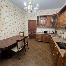 Квартира 106 м², 4-комнатная - изображение 3