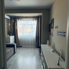 Квартира 30 м², студия - изображение 4